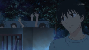 Kimi ni Todoke 2nd Season